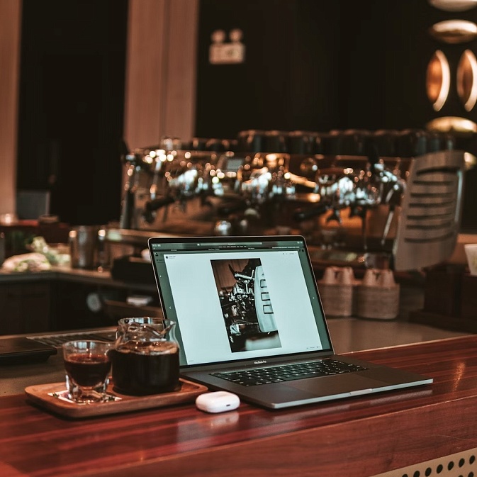 Online Marketplace