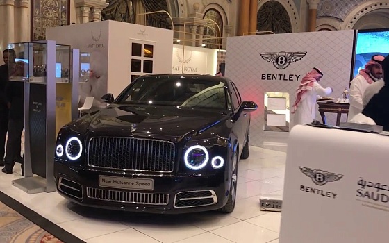 BAZAAR Luxury Expo Set to Unveil Boldest Statements from Top-Tier Brands