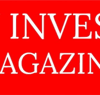 Luxury Investment Magazine