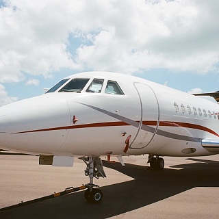 Private Jets & Aviation Services